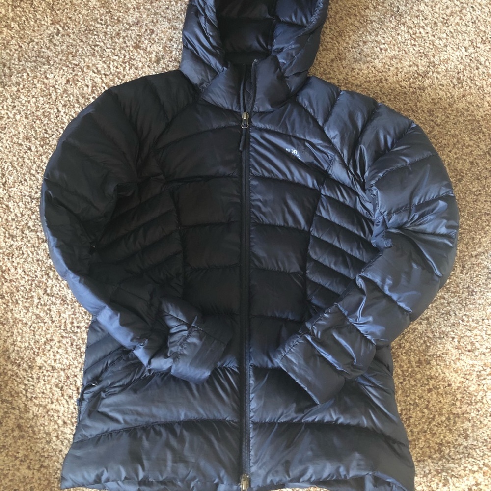 North Face Women’s Down Jacket